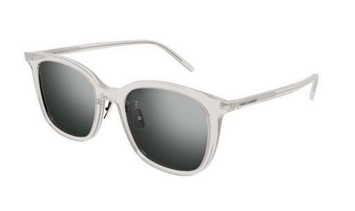 слънчеви очила Saint Laurent SL 489/K 004