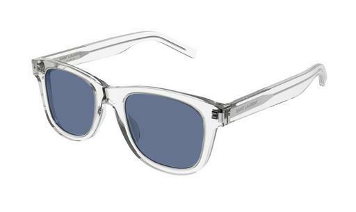 слънчеви очила Saint Laurent SL 51 RIM 004