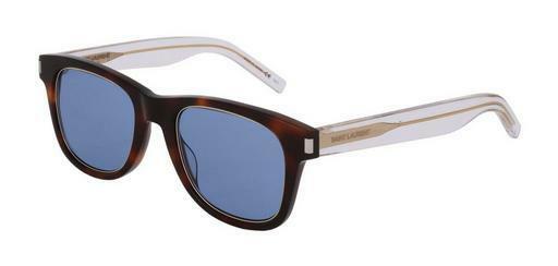 слънчеви очила Saint Laurent SL 51 RIM 008