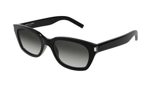слънчеви очила Saint Laurent SL 522 001