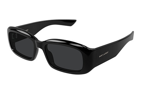 слънчеви очила Saint Laurent SL 809 001