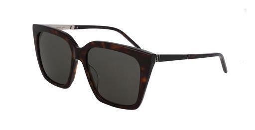 слънчеви очила Saint Laurent SL M100 004