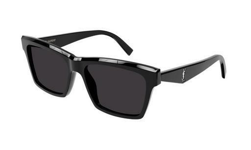 слънчеви очила Saint Laurent SL M104 002