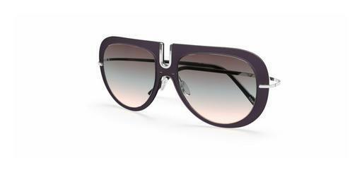 слънчеви очила Silhouette Tma-Futura (4077 4010)