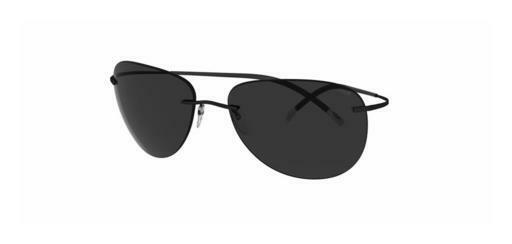 слънчеви очила Silhouette TMA Icon (8697 9140)