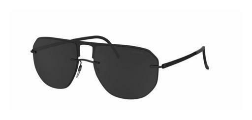 слънчеви очила Silhouette Accent Shades (8704 9140)