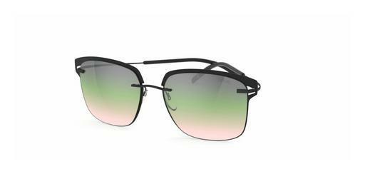слънчеви очила Silhouette accent shades (8718/75 9040)