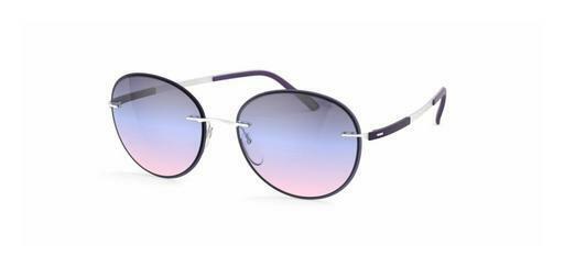 слънчеви очила Silhouette accent shades (8720/75 4000)