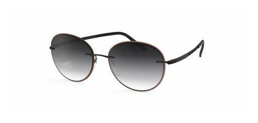 слънчеви очила Silhouette accent shades (8720/75 6040)