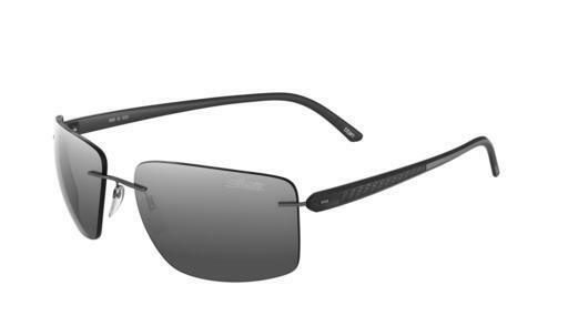 слънчеви очила Silhouette carbon t1 (8722 6560)