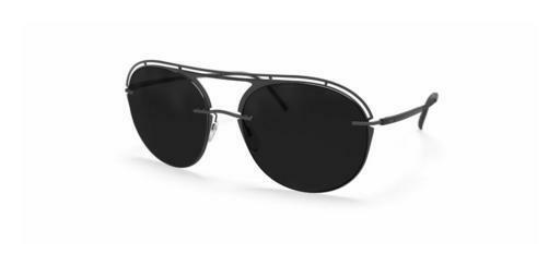 слънчеви очила Silhouette ACCENT SHADES (8724 9040)