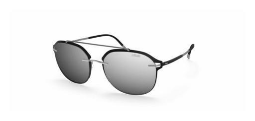 слънчеви очила Silhouette Accent Shades (8730 9110)