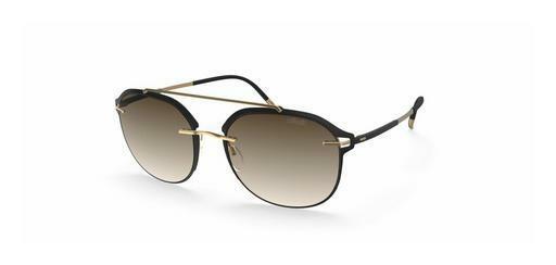 слънчеви очила Silhouette Accent Shades (8730 9230)