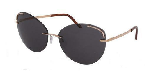 слънчеви очила Silhouette Atelier G502/75 9EE0