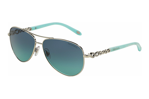 слънчеви очила Tiffany TF3049B 60019S