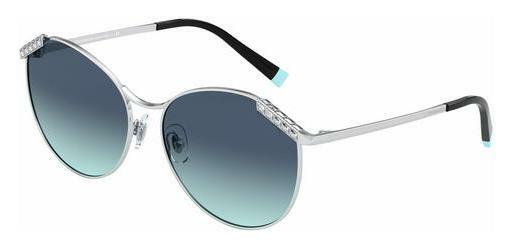 слънчеви очила Tiffany TF3073B 60019S