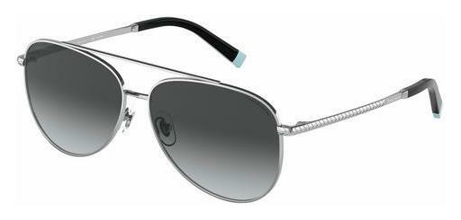 слънчеви очила Tiffany TF3074 6001T3