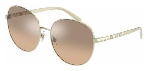 слънчеви очила Tiffany TF3079 60213B