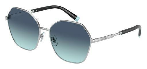 слънчеви очила Tiffany TF3081 60019S