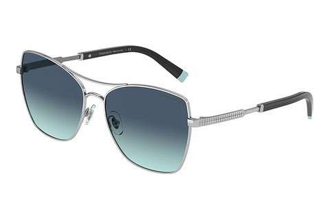 слънчеви очила Tiffany TF3084 60019S