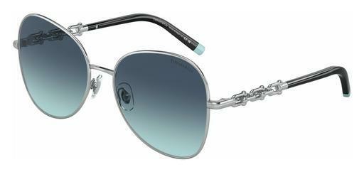 слънчеви очила Tiffany TF3086 60019S