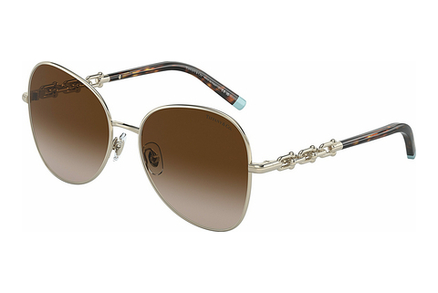 слънчеви очила Tiffany TF3086 60213B