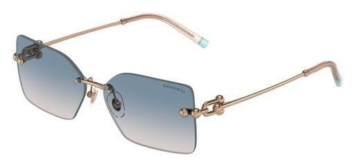слънчеви очила Tiffany TF3088 610516