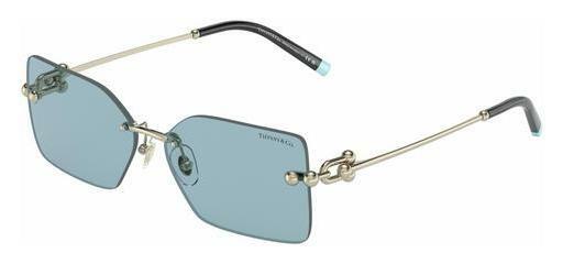 слънчеви очила Tiffany TF3088 617680