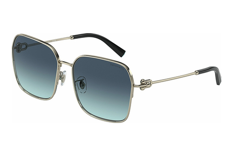 слънчеви очила Tiffany TF3093D 60219S