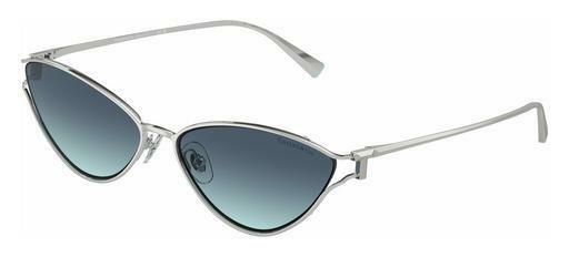 слънчеви очила Tiffany TF3095 60019S