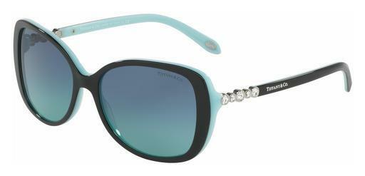 слънчеви очила Tiffany TF4121B 80559S