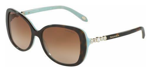 слънчеви очила Tiffany TF4121B 81343B