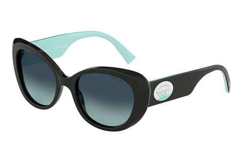 слънчеви очила Tiffany TF4153 80019S