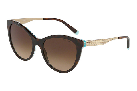 слънчеви очила Tiffany TF4159 82753B