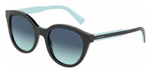слънчеви очила Tiffany TF4164 80019S