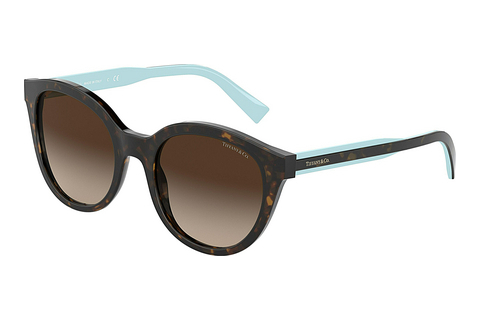 слънчеви очила Tiffany TF4164 80153B