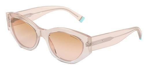слънчеви очила Tiffany TF4172 83192D