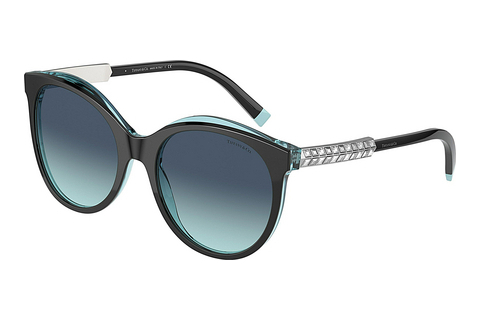 слънчеви очила Tiffany TF4175B 82859S