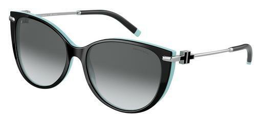 слънчеви очила Tiffany TF4178 8055T3