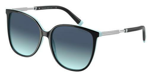 слънчеви очила Tiffany TF4184 80559S