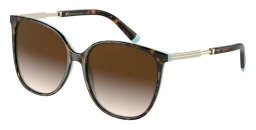 слънчеви очила Tiffany TF4184 81343B