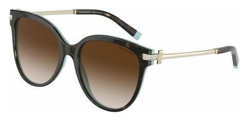 слънчеви очила Tiffany TF4193B 81343B