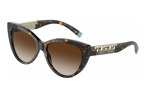 слънчеви очила Tiffany TF4196 80153B