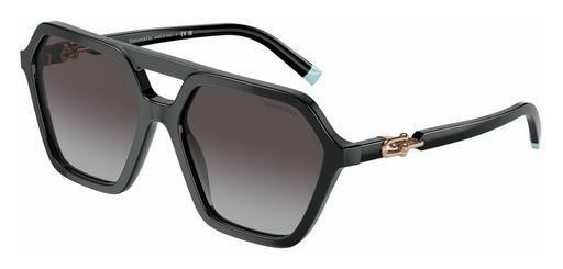 слънчеви очила Tiffany TF4198 80013C