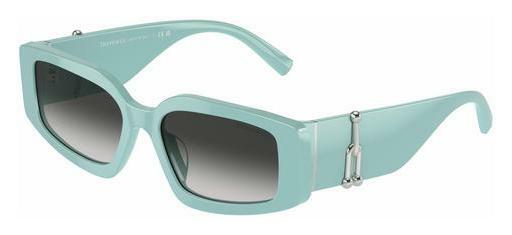 слънчеви очила Tiffany TF4208U 83883C