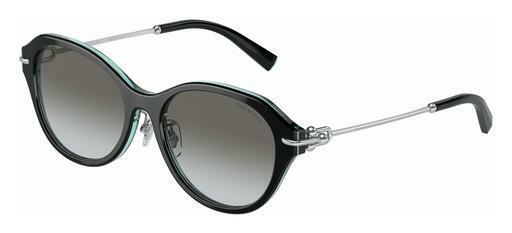 слънчеви очила Tiffany TF4210D 82853C