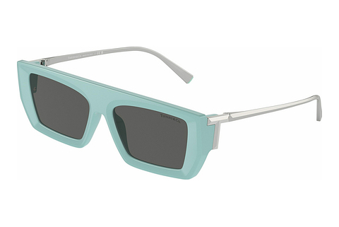 слънчеви очила Tiffany TF4214U 8388S4