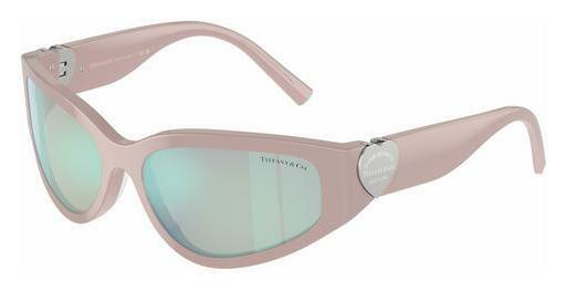 слънчеви очила Tiffany TF4217 8393MU