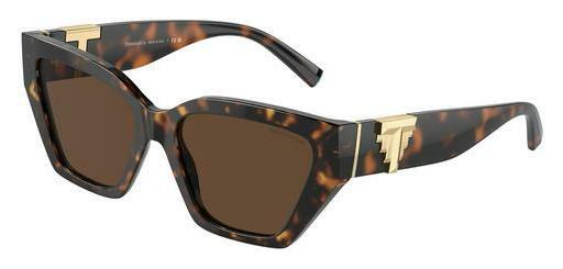 слънчеви очила Tiffany TF4218 80153G