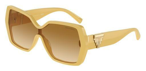 слънчеви очила Tiffany TF4219 84093B